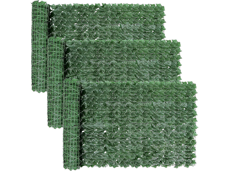 Artificial Leaf Outdoor Decor