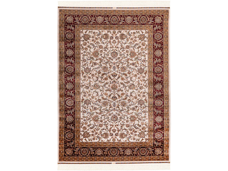 Babylon rug 300 cream