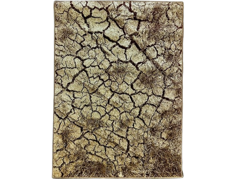 Paklājs Karmel Tera 2404-066 beige