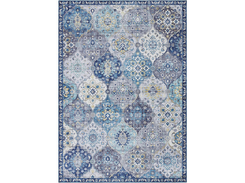 Kashmir Ghom 104205 multi