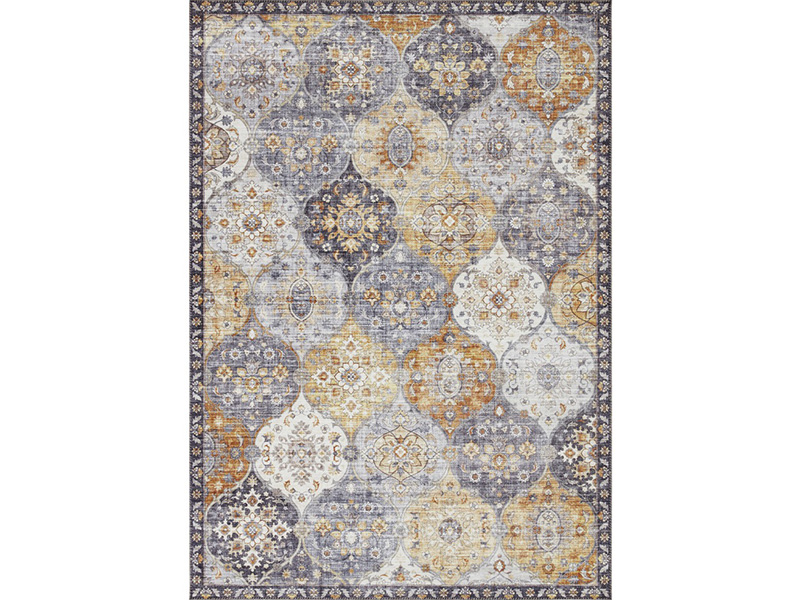 Kashmir Ghom 104206 multi