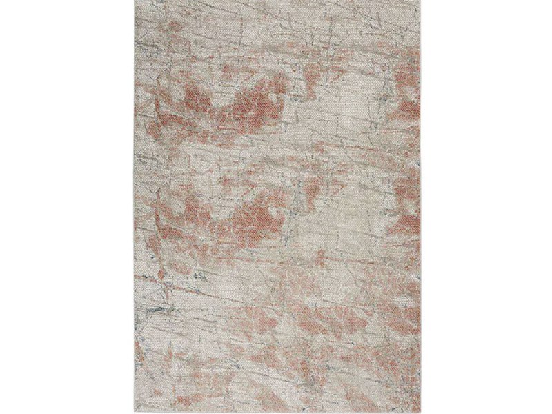 Nourison Rustic Textures 56014432 terra