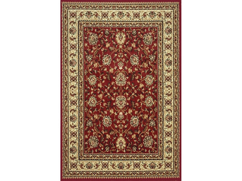 Paklājs Welen Arent 9440-02 sarkans