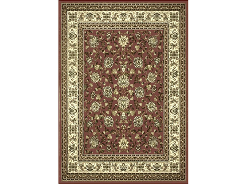 Paklājs Welen Arent 9440-03 bruns