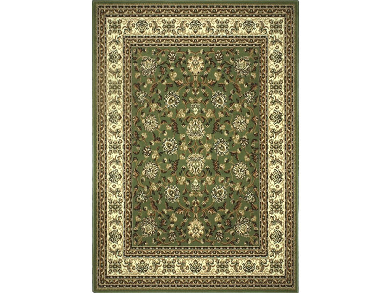 Paklājs Welen Arent 9440-09 zaļš