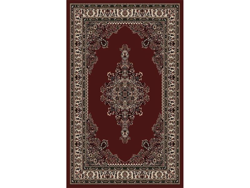 Royal Marrakech 1297 red