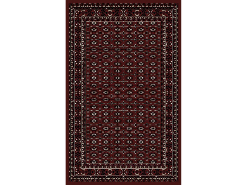 Royal Marrakech 1351 red