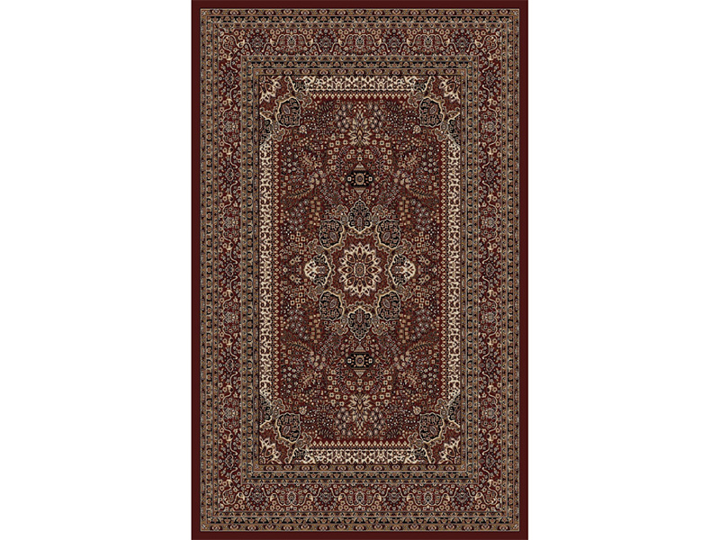 Royal Marrakech 1207 red