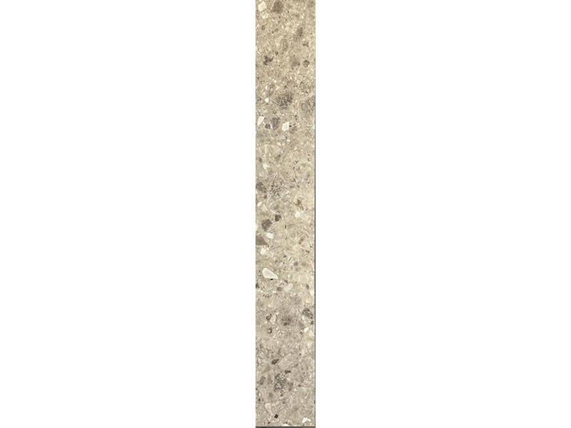 Terrazzo Light Grey SPC