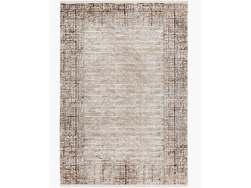 Dizaina paklājs Memf 380 beige,