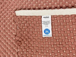 Andas 57056133 old pink color