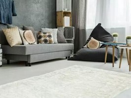 Arte Espina Crown 100 white/puderblau