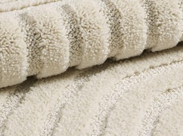 Dizaina paklājs Arti 1121 cream