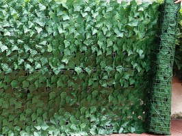 Artificial Leaf Outdoor Decor
