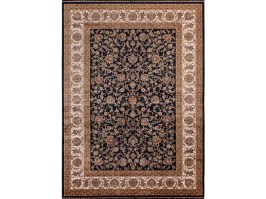 Babylon rug 300 Navy