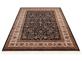 Babylon rug 300 Navy