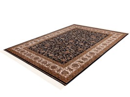 Babylon rug 300 Navy