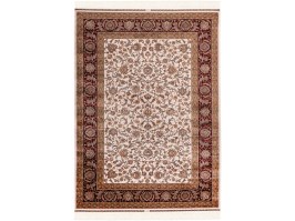 Babylon rug 300 cream