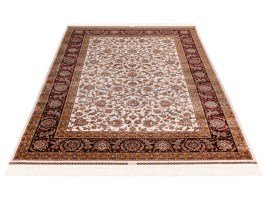 Babylon rug 300 cream