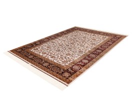 Babylon rug 300 cream