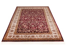 Babylon rug 300 red