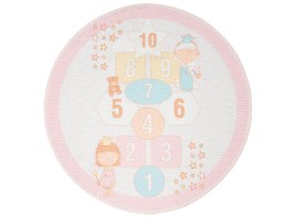 Bambini 100 pink