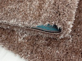 Brill Shaggy paklājs 4200 taupe