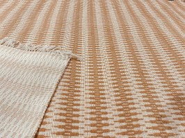 Dizaina paklājs Timbers 49431133 beige