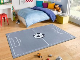 Estadio Football, grey