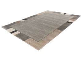 Dizaina paklājs Freska 281 grey