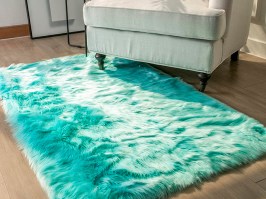 Guido Maria Tiana, blue