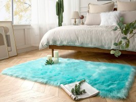 Guido Maria Tiana, blue