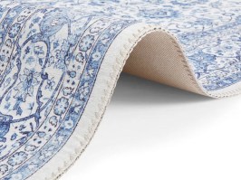 Keshan Maschad 104219 blue
