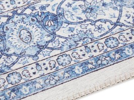 Keshan Maschad 104219 blue