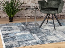 Medilin 407 silver blue