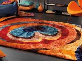 Arte Espina purple multi