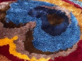 Arte Espina purple multi