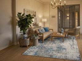Avery CA3006 blue