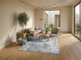 Avery CA3006 blue