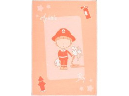 Bambini 100 brown