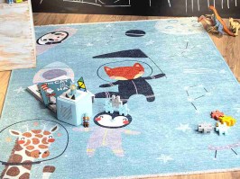 Grets 600 space blue