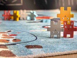 Grets 600 space blue