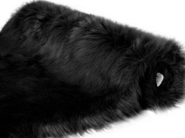 Guido Maria Tiana, black