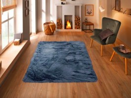 Guido Maria Tiana, blue