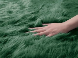 Guido Maria Tiana, green