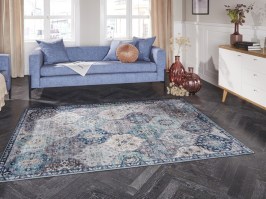 Kashmir Ghom 104205 multi