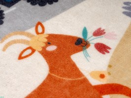 Magic Kid 108 farmhouse