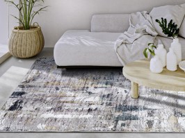 ELLE Decoration Malard 106038 Saphir Gold