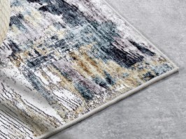 ELLE Decoration Malard 106038 Saphir Gold