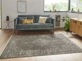 Medallion 104381 melns